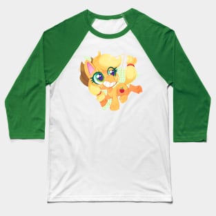 Pony Life - AJ Baseball T-Shirt